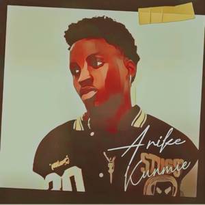 Kunmie Arike