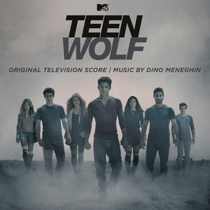 Teen Wolf (Original Television Score) (少狼 电视剧原声带)