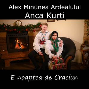 E noaptea de Craciun