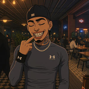 Çağırıyo (Explicit)