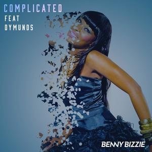 Complicated(feat. Dymunds) (Cee Figz & Stevie B Mix)