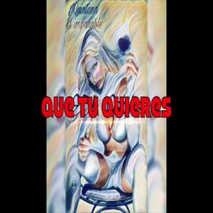 Esa Gatita (Explicit)