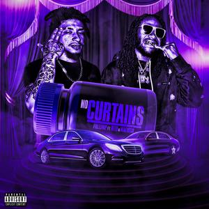 NO CURTAINS (feat. Mafioso & NITO) (Explicit)