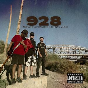 928V2 (feat. Jay Ramirez & Johnny Music) (Explicit)