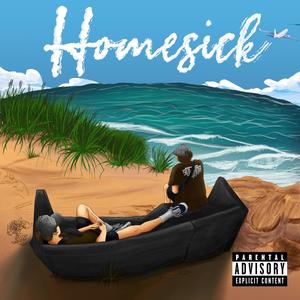 Homesick EP (Explicit)