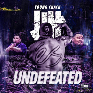 Undefeated (Explicit)