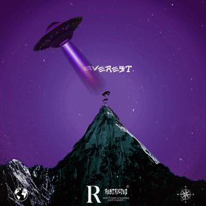 EVEREST (feat. Taeylor) [Explicit]