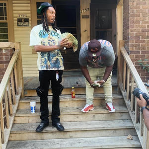 Catch Hats Too (feat. Big Curt & Baby Jay Off Center) (Explicit)