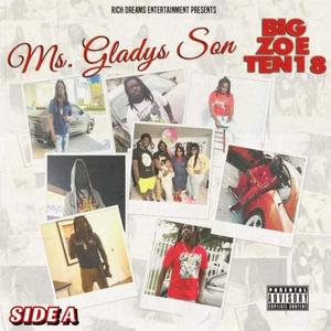 Ms Gladys Son: Side A (Explicit)