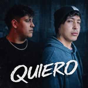 QUIERO (feat. Alejo ec)