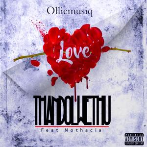 Thandolwethu (feat. Nothacia)
