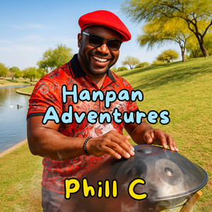 Handpan Adventures