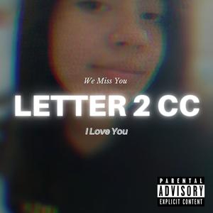 Letter 2 CC (Explicit)