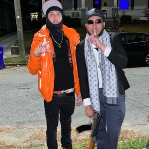 Vibe (feat. Hundo) (Explicit)