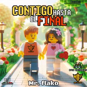 CONTIGO HASTA EL FINAL (Explicit)