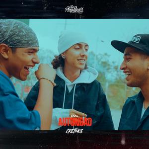 POCA AUTORIDAD (feat. Krosh) (Explicit)