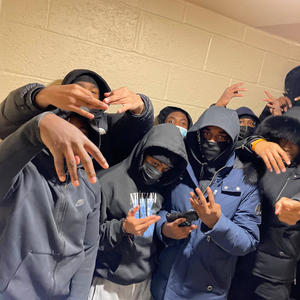 evil twins (feat. KOO2SLEEZY) (Explicit)