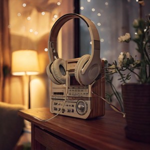 Gentle Chords That Resonate