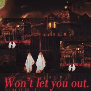 Haunted House (feat. TinyL) (Explicit)