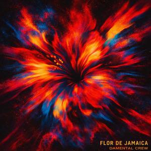 Flor de Jamaica