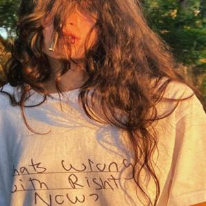 Don't tell me i'm the one