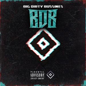 BDB (feat. AK-12 CL, Le Petit Scorpion, Flore$, TusorritoFavv & Ash-M) [Explicit]