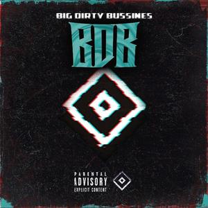 BDB (feat. AK-12 CL, Le Petit Scorpion, Flore$, TusorritoFavv & Ash-M) (Explicit)