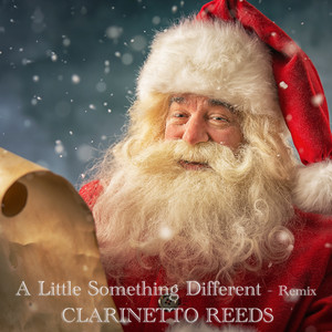 A Little Something Different (Remix)