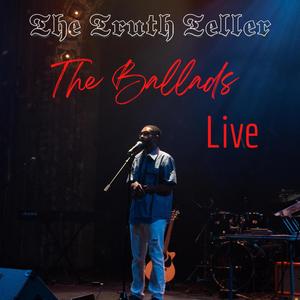 The Ballads Live