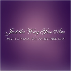 Just the Way You Are Remix