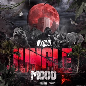 Jungle Mood (Explicit)