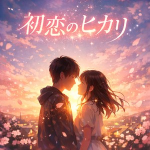 初恋のヒカリ feat. 神代 優真