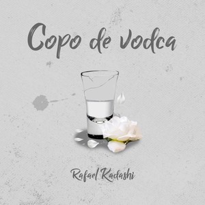 Copo de Vodca