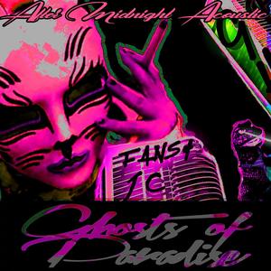 Fans of Jimmy Century - Ghosts of Paradise(feat. Elvis Lederer) (Acoustic Loner Remix)