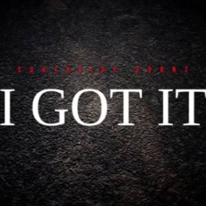 SSG-I GOT IT (Explicit)