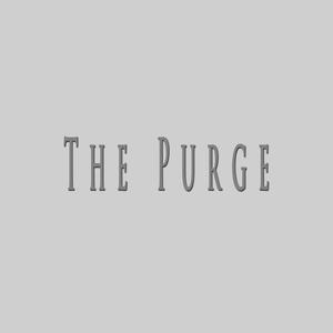 The Purge (feat. Ventor)