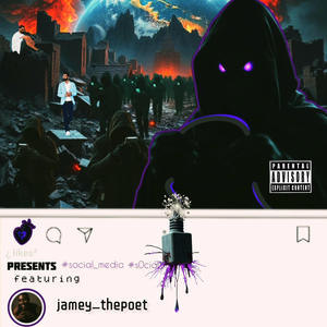 Social Media (feat. Jamey Williams) (Explicit)