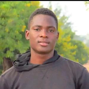 Aniku Vohemba (feat. Mr Frank)