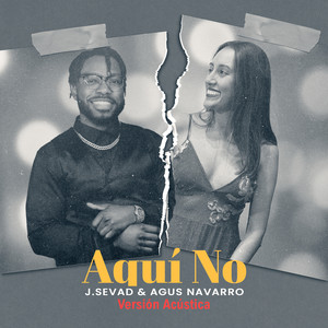 Aqui No (Versión Acústica)