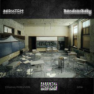 Facts (feat. Bando3xBaby) (Explicit)