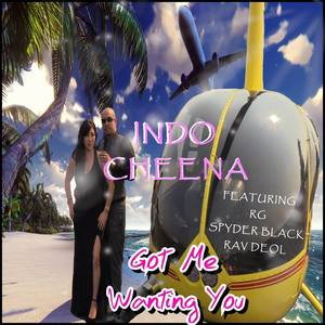 Got Me Wanting You (feat. Rg, Spyder Black u0026 Rav Deol)