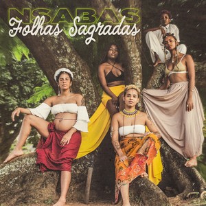 Folhas Sagradas Nsabas