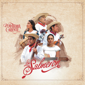 Los Salmerón ¡Puro Tierra Caliente!