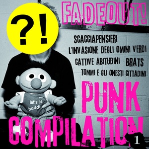 Fadeout Punk Compilation, Vol. 1