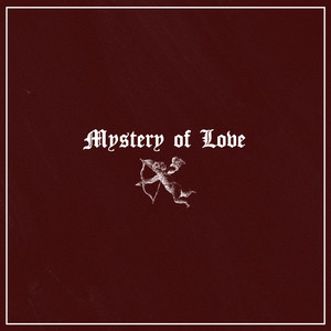 Mystery of Love (Violin)