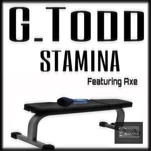 Stamina (feat. Axe)