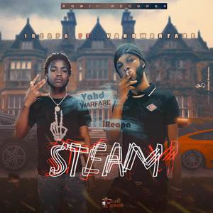 Steam (Explicit)