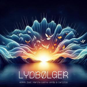 Lydbølger (feat. Marita Watne Venås & Carlitos)