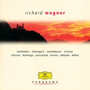 Wagner: Flying Dutchman; Parsifal etc. (Highlights)