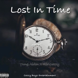 Lost In Time (feat. RealCozzy) [Explicit]